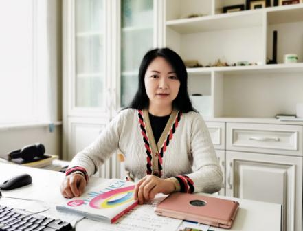 与传播学院王晔老师)中国高等教育学会广告教育专业委员会副秘书长